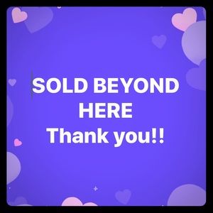 Please check my closet often -  ITEMS Added Daily